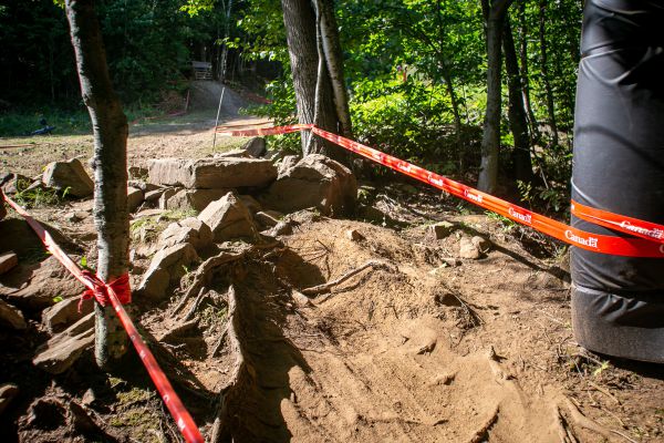 MS 2019 - po dropu další chuťovka vyžadující plné soustředění