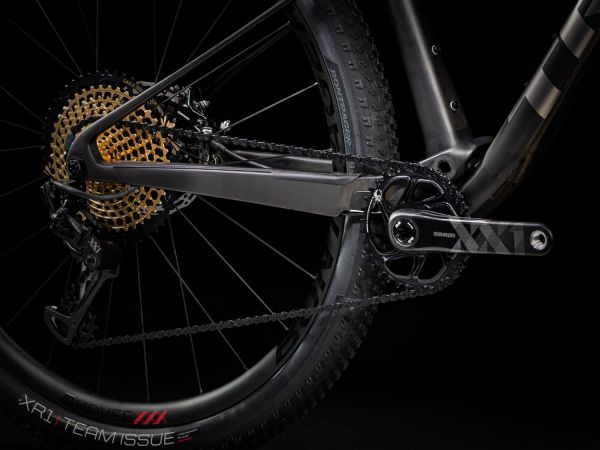 Trek Supercaliber 2020