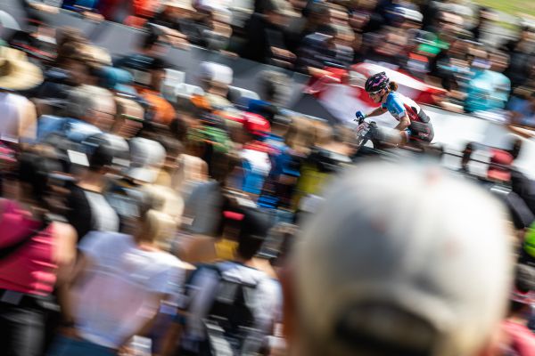 Mistrovství světa XCO 2019