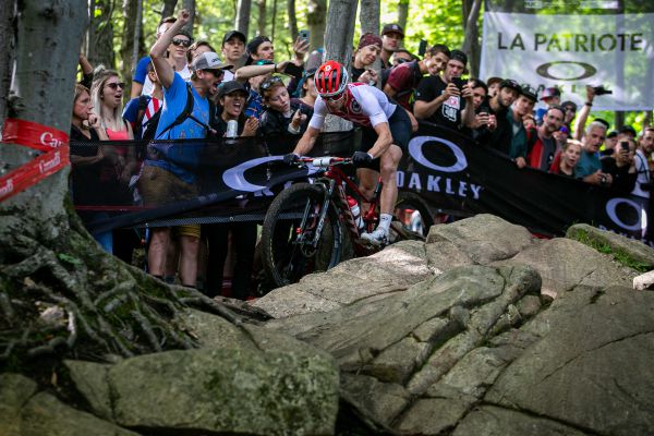 Mistrovství světa XCO 2019