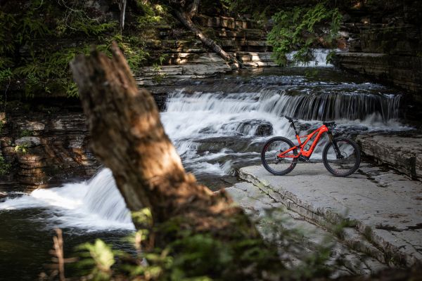 Specialized Turbo LEVO Jaroslava Kulhavého