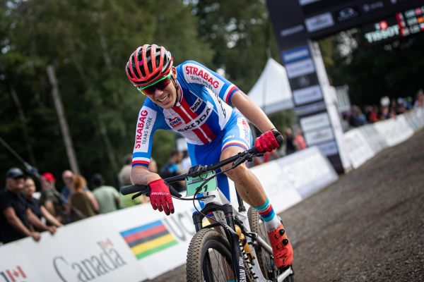 Jan Zatloukal vybojoval desítku