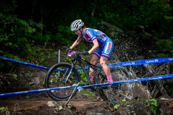 Mistrovství světa XCO 2019