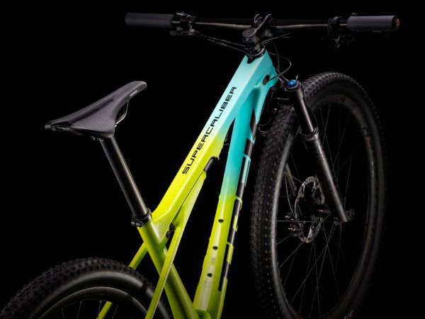 Trek Supercaliber 2020