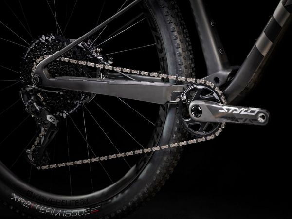 Trek Supercaliber 2020