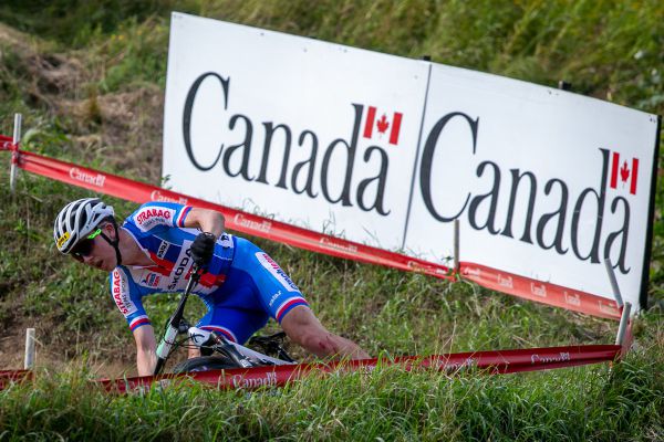 MS 2019 - Jan Sáska