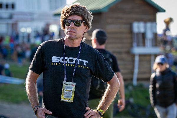 SP Snowshoe 2019 - Frischi in style