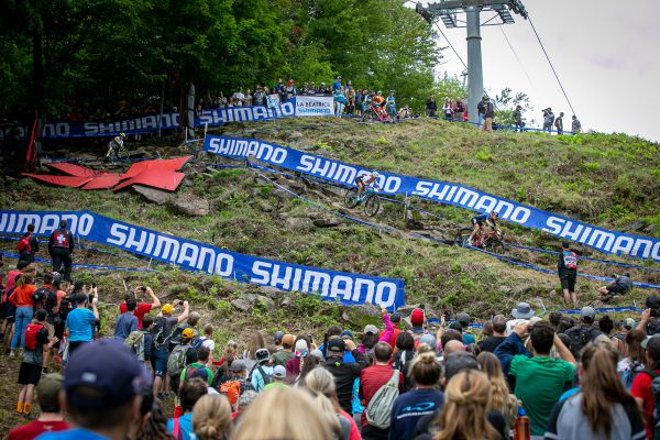 Mistrovství světa XCO 2019