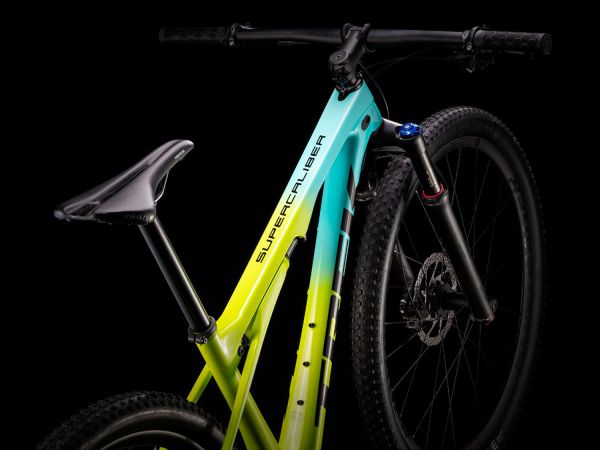 Trek Supercaliber 2020