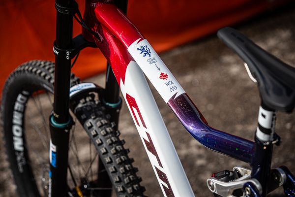 CTM Mons Ondřeje Štěpánka