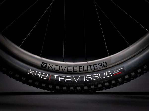 Trek Supercaliber 2020