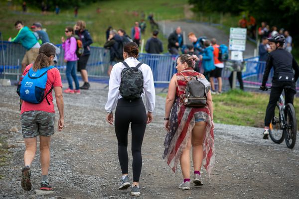 Mistrovství světa XCO 2019