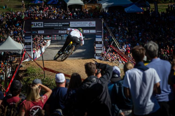 Mistrovství světa DHI 2019