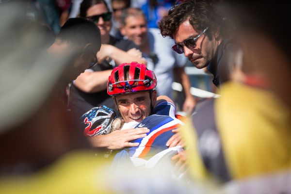 Mistrovství světa XCO 2019