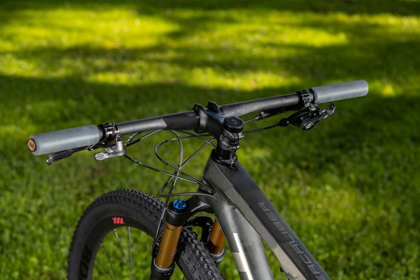 Trek Supercaliber 2020