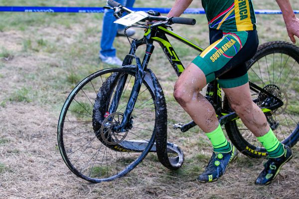 MS 2019 - pádů a defektů byly desítky