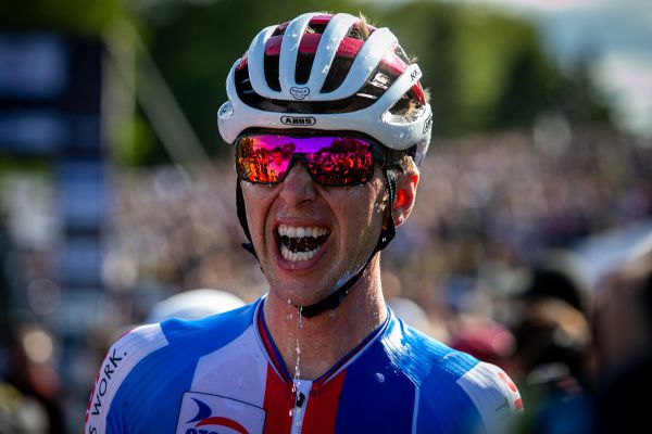 Mistrovství světa XCO 2019