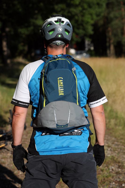 Camelbak MULE LR