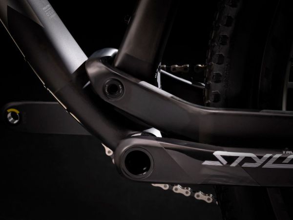 Trek Supercaliber 2020
