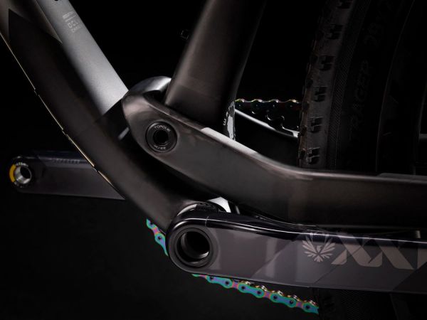 Trek Supercaliber 2020