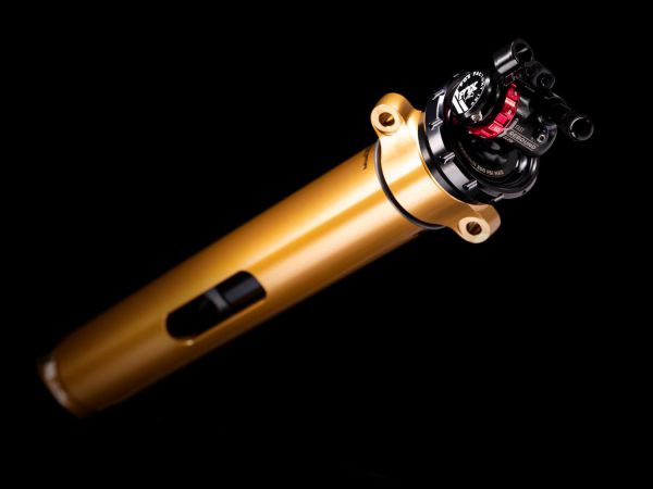 Trek Supercaliber 2020