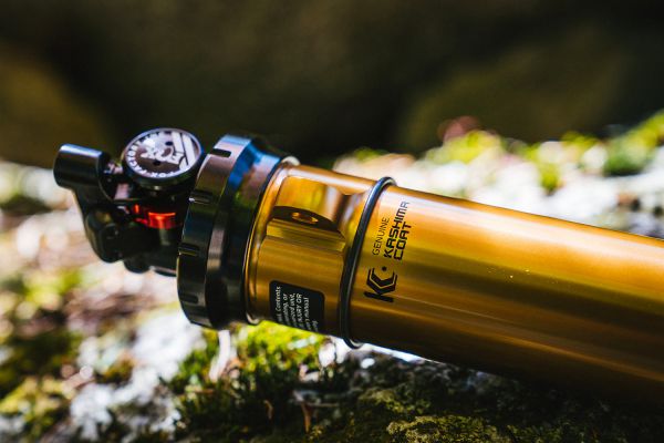 Trek Supercaliber 2020