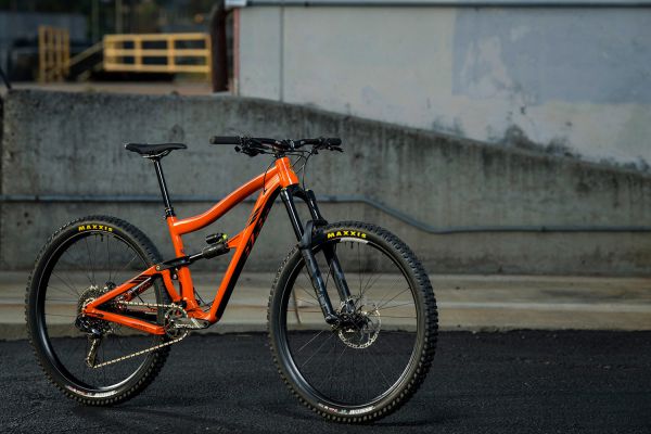 Ibis Ripmo AF 2020