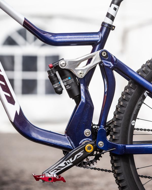 CTM Mons Ondřeje Štěpánka