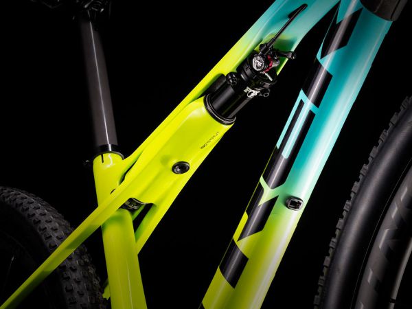 Trek Supercaliber 2020