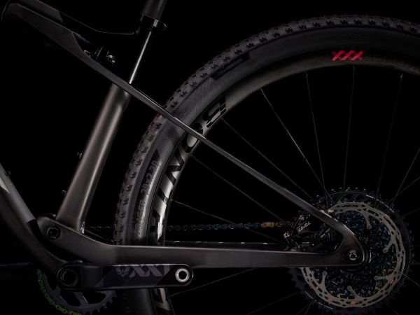 Trek Supercaliber 2020