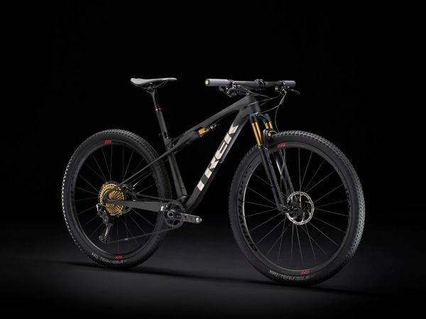 Trek Supercaliber 2020
