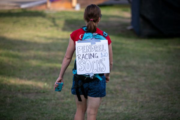 Mistrovství světa XCO 2019 - juniorky & junioři