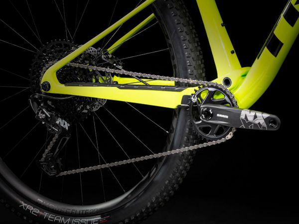 Trek Supercaliber 2020