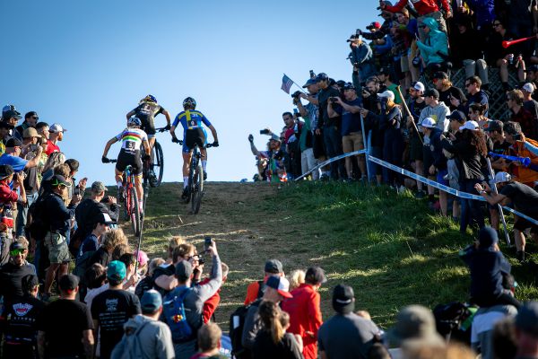 SP Snowshoe 2019 - fandit přišly davy lidí