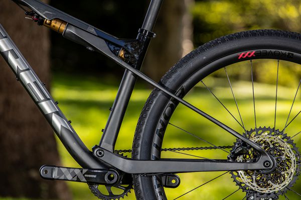 Trek Supercaliber 2020