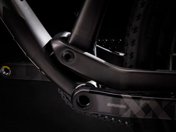 Trek Supercaliber 2020