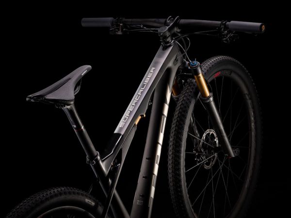 Trek Supercaliber 2020