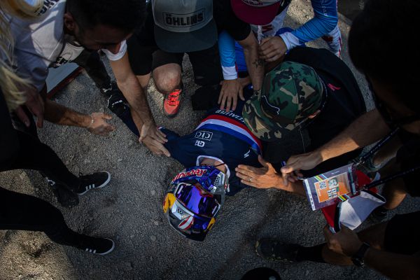 Mistrovství světa DHI 2019