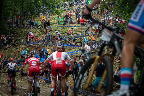 Mistrovství světa XCO 2019