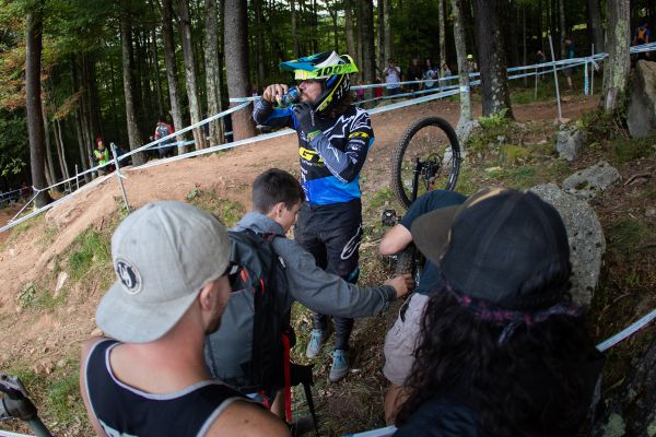 Pitstop a pivko od Missy Giove