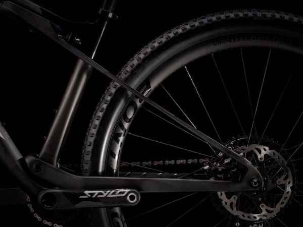 Trek Supercaliber 2020