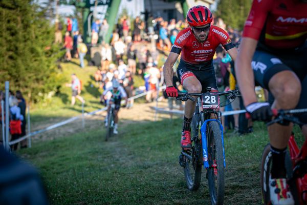 SP Snowshoe 2019 - Škarna poooooď!