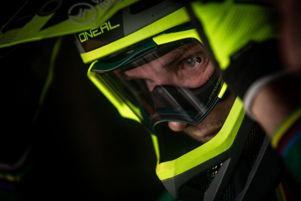 Greg Minnaar