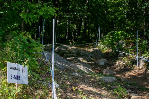 MS 2019 - některé pasáže jsou společné i pro e-biky