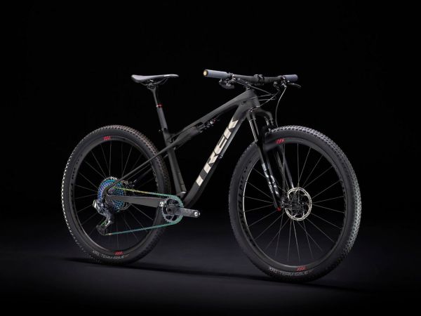 Trek Supercaliber 2020