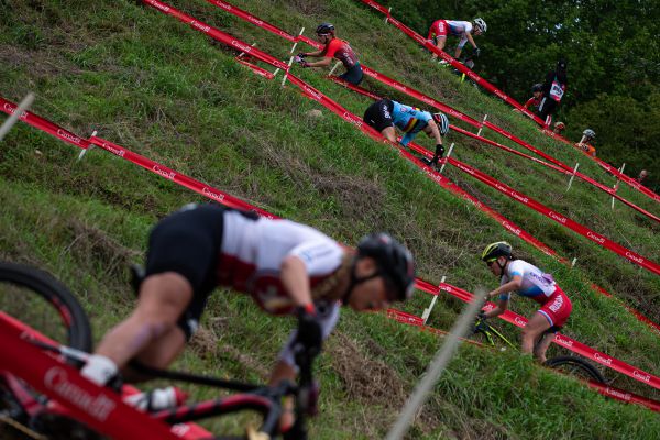 Mistrovství světa XCO 2019