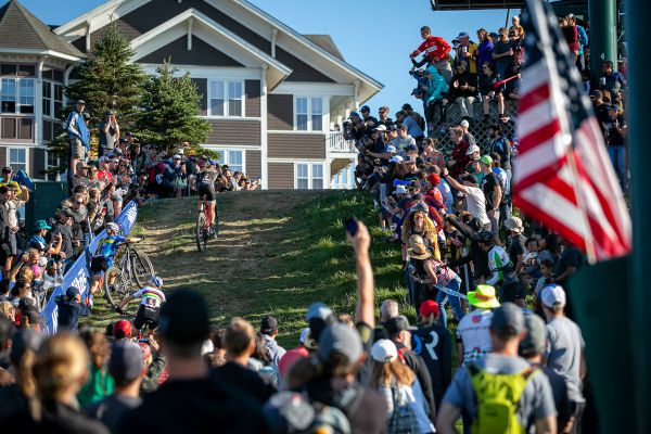 SP Snowshoe 2019 - Jenny chybuje