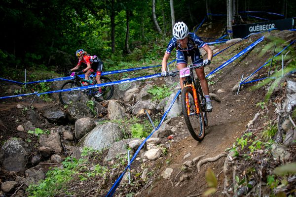 Mistrovství světa XCO 2019