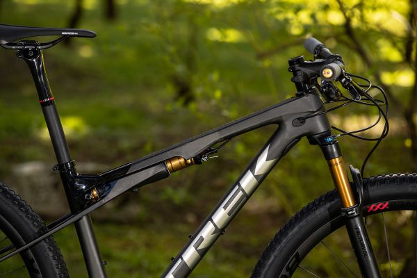 Trek Supercaliber 2020