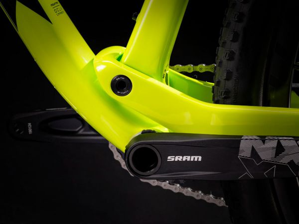 Trek Supercaliber 2020